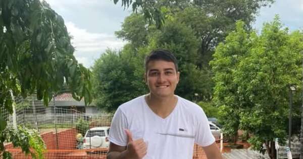 La Nación / Cadáver hallado en el río: madre de Elías confirmó lo peor