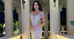 La Nación / Miss Mundo: Paraguay logró el top 2 en el concurso “Belleza con Propósito”
