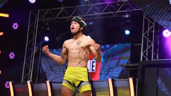 La marea Amarilla ganó el día y salvó a Elvio