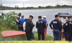 Confirman que cuerpo hallado en el río Paraguay es de Elías Giménez, el joven desaparecido días atrás – Prensa 5