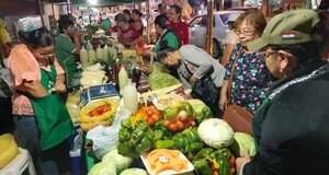 Más de 1.000 productores exponen lo mejor de sus cosechas en Ferias de la agricultura familiar