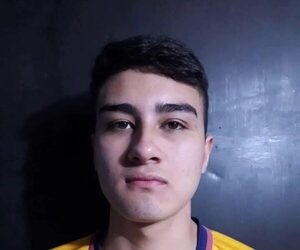 Confirman que cuerpo hallado es de Elías Giménez