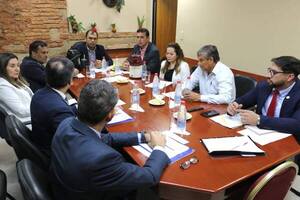 Senado respalda préstamo de Taiwán por USD 200 millones para ampliar “Che Róga Porã” - ADN Digital