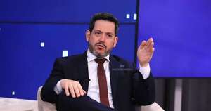 La Nación / “Estamos teniendo una visión institucional”, dice Latorre sobre intervención a municipalidades