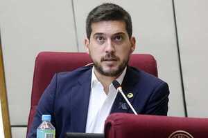 Rubén Rubín cuestiona a Miguel Prieto y a la oposición por casos de nepotismo - El Trueno