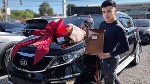 Denuncian que funcionario cobró cheque por G. 214 millones en Ñemby
