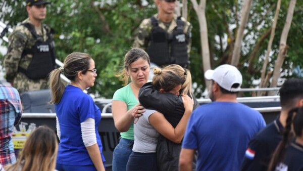 Policía presume que Elías Giménez falleció el día de su desaparición