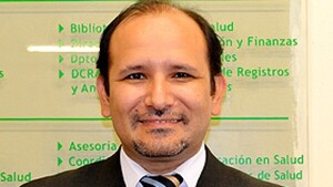 Cambios en IPS: Designan a nuevo gerente de Salud
