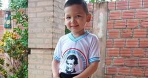 Diario HOY | Investigan muerte de niño de 5 años por probable cuadro de meningitis en Concepción
