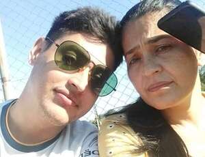 Este es el mensaje de la madre del presunto ladrón abatido a la fiscala y al autor del disparo - Policiales - ABC Color