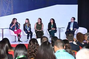 XX ERIAC 2025: impulsan participación de mujeres y jóvenes en sector eléctrico - ADN Digital