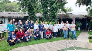 Paraguay, exponente de azúcar orgánica, a la espera de la aprobación de la ley de sostenibilidad de la caña - 1000 Noticias
