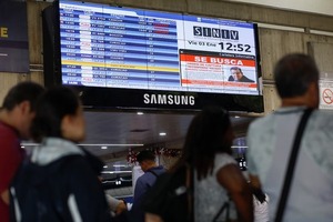 Estados Unidos recomendó a sus ciudadanos no viajar por ningún motivo a Venezuela - ADN Digital