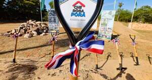Diario HOY | Dan luz verde a préstamo de US$ 200 millones para viviendas