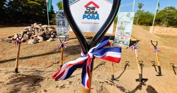 Diario HOY | Dan luz verde a préstamo de US$ 200 millones para viviendas