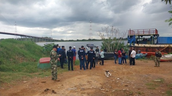 Dolor, indignación y cuestionamientos tras el hallazgo sin vida de Elías Giménez - ADN Digital