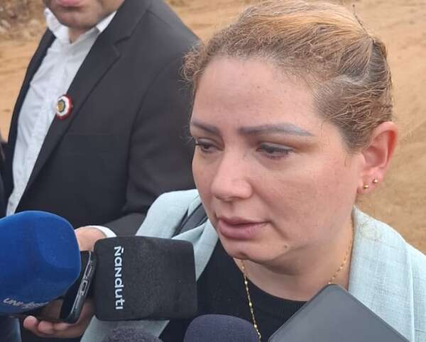 Caso Elías Giménez: “Se hizo todo lo que está a mano”, asegura fiscala - Policiales - ABC Color