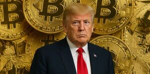 Trump se convierte en uno de los grandes tenedores de bitcoins: su firma invertir谩 US$ 2.500 millones