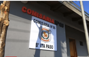 Niña de 12 años habría llevado marihuana a la escuela en Encarnación - 1000 Noticias