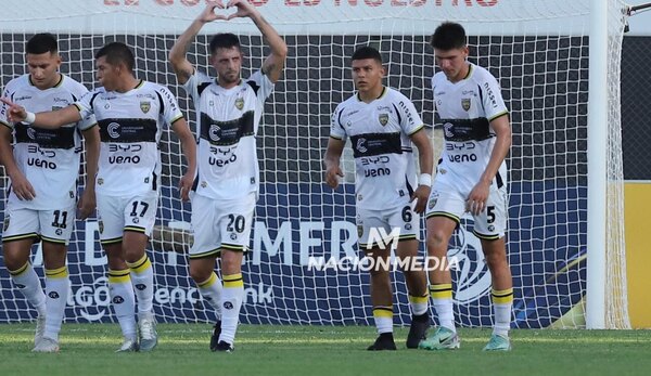 Versus / Olimpia quiere como sea a Lucas Romero pero surgió un impensado problema