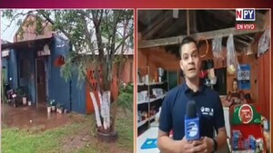 TEA PY exige respuestas tras la muerte de Elías Giménez
