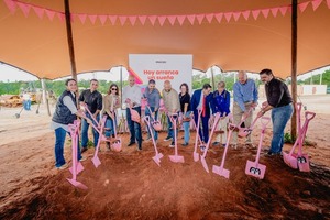 Arranca construcción del museo de ciencias en la Costanera - trece