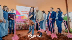 Inició la obra para el primer museo de ciencias interactivo del país | Unicanal