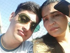 La mamá de un supuesto ladrón abatido envía mensaje a la fiscala: “No fue en legítima defensa”