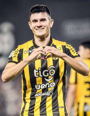 Guaraní, clasificación directa o repechaje - Guaraní - ABC Color