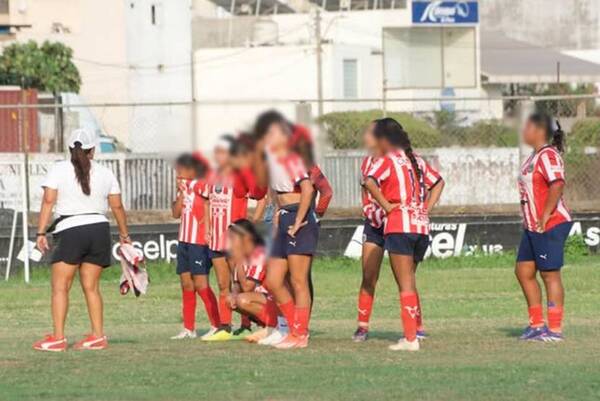 Pelotera de 15 años falleció en pleno partido: se culpó al calor pero se conoció la causa de la desgracia