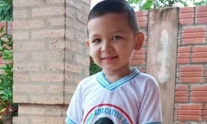 Muere niño de 5 años en IPS Central y se investiga posible meningitis como causa - OviedoPress