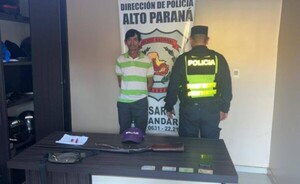 Fiscal pidió prisión para hombre que mató a su vecino