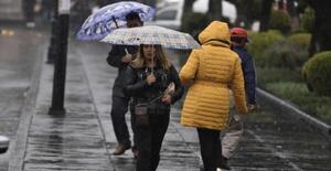 Oúma hina el frente frio: Fijate a cuánto bajará la temperatura
