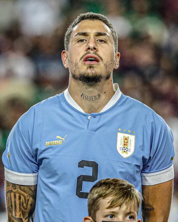 Eliminatorias sudamericas: Uruguay inicia trabajos pensando en Paraguay - Fútbol Internacional - ABC Color