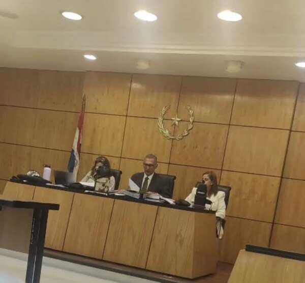 Comenzó este martes el juicio por asesinato de excapellán en Ñemby - Nacionales - ABC Color