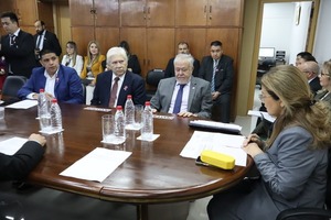 IPS busca recursos para saldar deudas millonarias y fortalecer el sistema de salud - ADN Digital