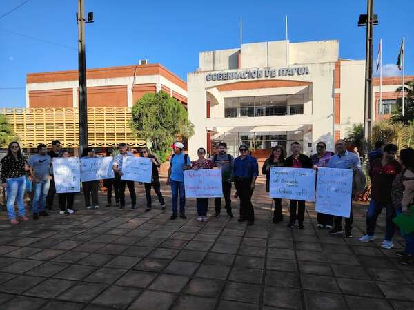 Mafia de los pagarés: rechazan blindaje de los haberes jubilatorios - Nacionales - ABC Color