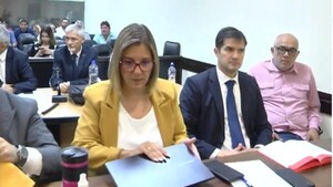 Corte rechaza recurso de la defensa de ex gobernador Óscar Venancio Núñez