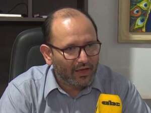Echado del Ministerio de Salud tras muerte de bebé por falta de terapia ahora es gerente en IPS - Nacionales - ABC Color
