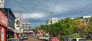 Operativo de contingencia en Encarnación ante lluvias y ola de frío - La Tribuna