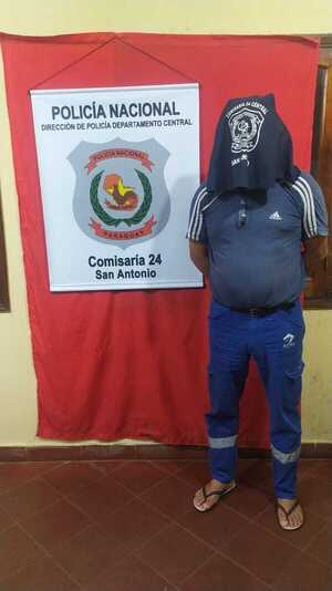 Conductor de transporte escolar detenido por presunto caso de abuso sexual en niños - trece