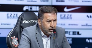 Los supuestos vínculos del presidente de Corinthians con el PCC encienden las alarmas en la región