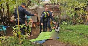 Diario HOY | Procesan a hombre que asesinó a su vecino tras discusión por un perro