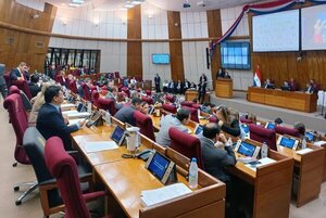 Intervención de municipios: “no hay ningún apuro, están claramente los pasos a seguir” | Unicanal
