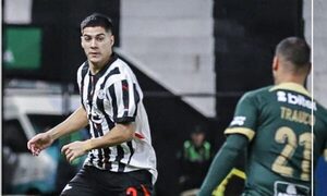 Libertad sacó un empate ante Alianza Lima