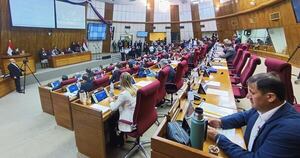 Diario HOY | Anuncian comisiones especiales para estudiar intervención de municipios