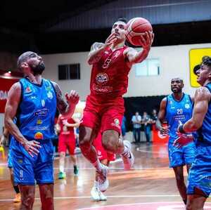 Básquetbol: Habrá partido extra para definir al último clasificado - La Tribuna