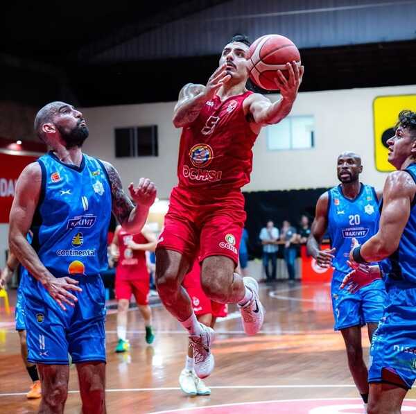 Básquetbol: Habrá partido extra para definir al último clasificado - La Tribuna