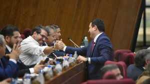 Diputado cuestiona trabajo de la Contraloría