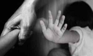 Aimete raptan a una niña en Pedro Juan Caballero